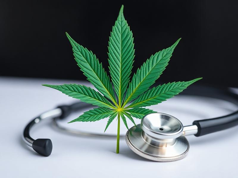 ADI que pede descriminalização da Cannabis para fins medicinais será julgada no mérito