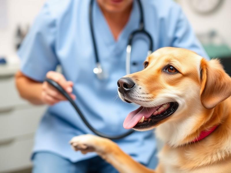 CLÍNICA MÉDICA VETERINÁRIA 24h